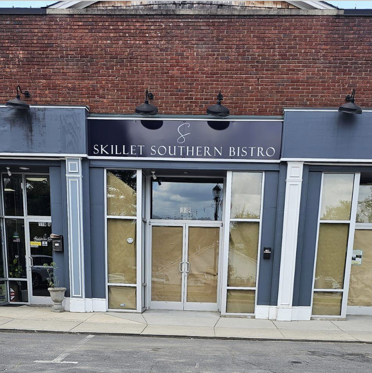 Skillet Southern Bistro getting close to opening